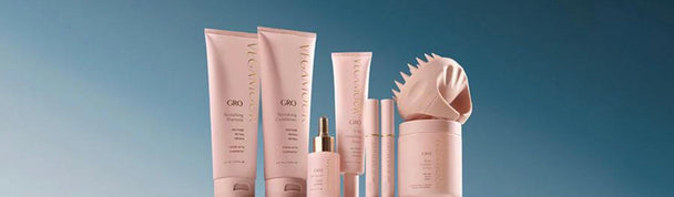 GRO Hair Products