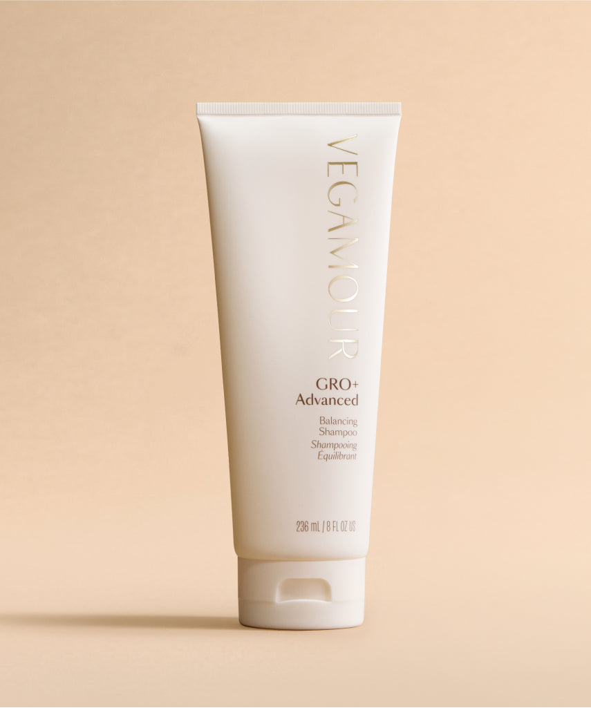 GRO+ Advanced Balancing Shampoo