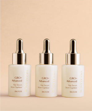 GRO+ Advanced Hair Serum (3 Pack)